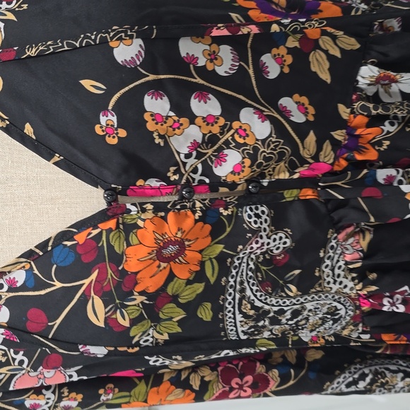 Boho Top - Picture 3 of 7